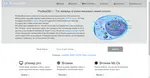 PhaSepDB in 2022: annotating phase separation-related proteins with droplet states, co-phase separation partners and other experimental information